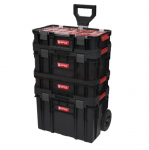 Įrankių dėžių komplektas Qbrick Z252597PG015