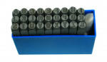 Raidžių i&scaron;mu&scaron;ėjų komplektas Condor Werkzeug C0050/3; 3 mm; 27 vnt.