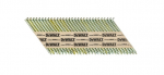 Vinys DeWalt DNPT2863G12Z; 34&deg;; 2,8x63 mm; 2200 vnt.; galvanizuotos