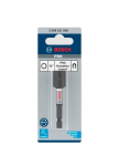 Smūginė sukimo galvutė Bosch 2608521U68; 1/4''; 68 mm; 3/8''