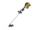 Akumuliatorinė žoliapjovė DeWalt DCMST911N; 54 V (be akumuliatoriaus ir pakrovėjo)