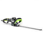 Gyvatvorių žirklės Nac HE60-WRH-CH; 600 W; 51 cm ilgio; elektrinės