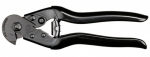 Kabelio kirpimo replės Felco CDO; 195 mm