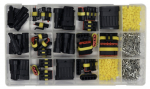 Rinkinys Yato YT-06869; 424 vnt.