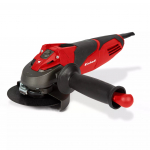 Kampinis &scaron;lifuoklis Einhell TE-AG 125/750; 750 W