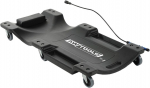 Gultas AWTools AW20061; LED; 105x49x9,5 cm