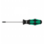 Atsuktuvas Wera WE05028034001; Torx-Plus 367; 10IPx80 mm; žvaigždutės formos