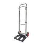 Rankinis vežimėlis AWTools AW23272; 350x250 mm; 90 kg