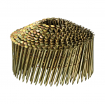 Vinys Bostitch F25075Q; 2,5x75 mm; 7200 vnt.