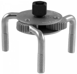 Nuimtuvas tepalo filtrui Jonnesway AI050001; 65-120 mm