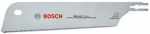 Pjūklelis Bosch 1600A02ZB8; Ryoba; 270 mm