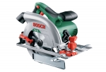 Diskinis pjūklas Bosch PKS 55