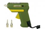 Klijų pistoletas Proxxon Micromot HKP 220