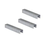 Kabės Bostitch; 12,8x8 mm; 80 tipas; galvanizuoti