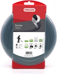 Pjovimo gija Oregon Duoline (60m x 3mm)