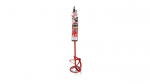 Strypas mai&scaron;yklei Rubi M-120-R 3H; 120 mm