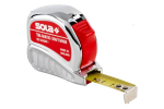 Matavimo ruletė Sola Tri - Matic TM 50023301; 5 m