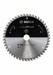 Pjovimo diskas medienai Bosch Standard for Wood 2608837678; 160 mm