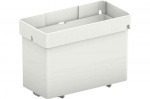 Plastikinė dėžutė Festool Box 50x100x68/10