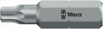 Sukimo antgalis Wera 867/1 IPR Torx Plus; TX30; 25 mm; 1 vnt.