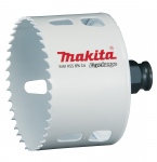 Gręžimo karūna Makita E-03931; 76 mm