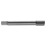 Sukimo antgalis Facom EH.207L; 5/16''; 7x70 mm