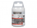 Deimantinė gręžimo karūna sausam pjovimui Bosch X-LOCK Ceramic Dry Speed; 32x35 mm