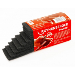 Vario valymo servetėlės Rothenberger ROVLIES; 10 vnt.