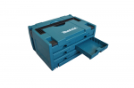 Įrankių dėžė Makita MAKSTOR 3.6 M-BOX