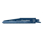 Pjūklelis tiesiniam pjūklui Bosch S 930 CF; 150 mm; 25 vnt.