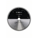 Pjovimo diskas Bosch Standard for Wood 2608837744; 305x30 mm; Z96