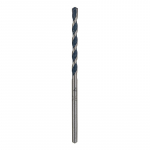Grąžtas betonui Bosch 2608834658; 4,0x50x90 mm; 3 vnt.