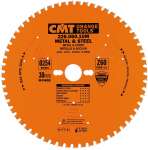 Pjovimo diskas metalui CMT 226; 254x2,2x30; Z60; 0&deg;