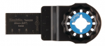 Įpjaunamasis pjūklelis Makita TMA058; Starlock; BiM; 20 mm