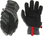 Žieminės darbinės pir&scaron;tinės Mechanix Wear COLDWORK&trade; FastFit CWKFF-58-010; L