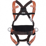 Apsauga Delta Plus HAR 14 S/M/L