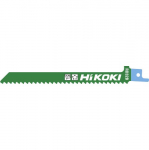 Pjūkleliai tiesiniam pjūklui Hikoki RD32B; 5 vnt.