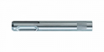Adapteris Hikoki 752389; SDS-plus->1/4''; 75 mm