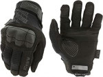Pir&scaron;tinės Mechanix Wear M-Pact 3 Covert; L