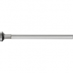 Kietmetalio freza Pferd R SP; 16x18 mm