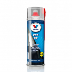 Apsauginis aerozolis Valvoline PTFE Dry; 0,5 l