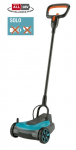 Vejapjovė Gardena HandyMower 22/18V P4A; 18 V (be akumuliatoriaus ir pakrovėjo)