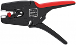 Laidų valymo replės Knipex 1242195