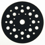 Tarpinis padas Mirka 8295412111; 125 mm