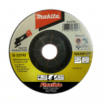 &Scaron;lifavimo diskas Makita B-53110; 125x4 mm;