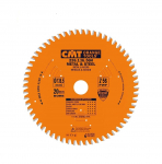 Pjovimo diskas metalui CMT 226; 136x1,5x20; Z56; 0&deg;