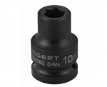 Smūginė sukimo galvutė Hogert HT4R060; 1/2''; 10 mm