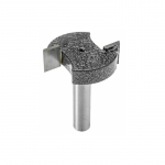 Freza medienai Condor CON-ARB-2807; 8,0x32x12 mm