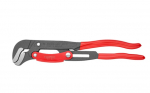 Santechninės replės Knipex 8361015; 420 mm