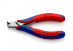 Kirpimo replės Knipex 6412115; 115 mm